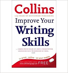 Collins Improve Your Writing Skills - Scanned Pdf